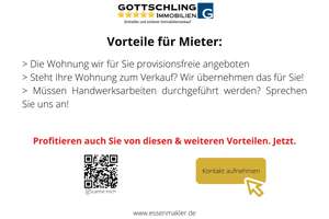 Dachgeschoss Idylle mit drei Zimmern – Westfalenstr. 294, 45276 Steele, Essen – Vorschaubild 10