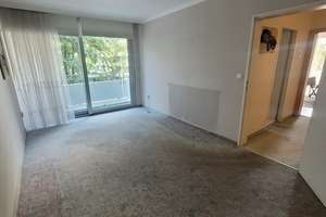 Sonniges und helles 3 Zimmer Juwel direkt am Ostpark - Tiefgaragenstellplatz inklusive - frei ! – Die vollständige Adresse der Immobilie erhältst du vom Anbieter., 81735 Neuperlach, München – Vorschaubild 12