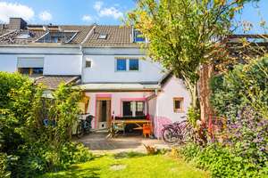 Ein charmantes 20er-Jahre Einfamilienhaus in ruhiger Wohnlage mit schönem Sonnen-Grundstück! – Die vollständige Adresse der Immobilie erhältst du vom Anbieter., 47805 Dießem/Lehmheide, Krefeld – Vorschaubild 18