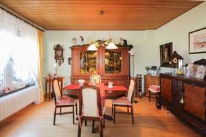 Vermietetes und gepflegtes Haus in Rheinnähe in Bad Godesberg - Mehlem – Die vollständige Adresse der Immobilie erhältst du vom Anbieter., 53179 Mehlem, Bonn – Vorschaubild 5