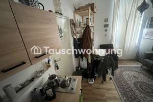 Tauschwohnung: Innenstadt-Flat gegen größere Wohnung in Köln – Die vollständige Adresse der Immobilie erhältst du vom Anbieter., 50668 Altstadt/Nord, Köln – Vorschaubild 2