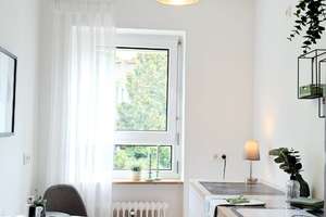 Kernsaniertes Wohngefühl: Stilvolle 3 Zimmer Wohnung – Die vollständige Adresse der Immobilie erhältst du vom Anbieter., 65201 Schierstein, Wiesbaden – Vorschaubild 5