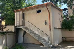 Zuhause mit 1 Zimmer am Bavariaring