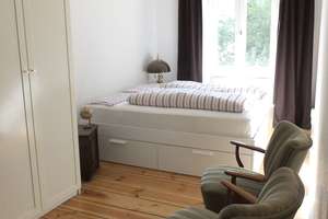Klassischer Berliner Altbau in beliebter Kiezlage – Rhinower Straße 8, 10437 Prenzlauer Berg, Berlin – Vorschaubild 7