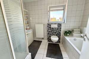 Kaufen - Einziehen - Wohlfühlen – Die vollständige Adresse der Immobilie erhältst du vom Anbieter., 47228 Bergheim, Duisburg – Vorschaubild 13