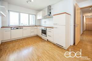 GALLUS I ZENTRALE LAGE I SCHÖNE, HELLE 3 ZIMMER I AUFZUG I TG STELLPLATZ I BALKON I KÜCHENZEILE – 60326 Gallus, Frankfurt am Main – Vorschaubild 8