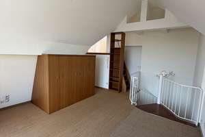 Maisonette-Traum am Bordeuxplatz - 3 Zimmer Altbauwohnung mit Alpenblick über den Dächern Münchens – 81667 Haidhausen Nord, München – Vorschaubild 12