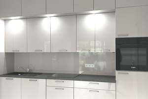 Barrierefreie 2-Zimmer-Wohnung mit Balkon zum grünen Hofgarten – Grünauer Straße 28, 12524 Altglienicke, Berlin – Vorschaubild 5