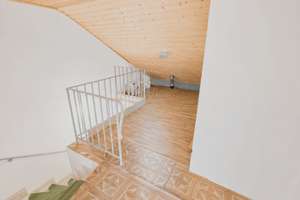 Reihenendhaus mit Terrasse, Balkon und viel Potential auf tollem Grundstück in ruhiger Lage – 61187 Schöneck – Vorschaubild 13
