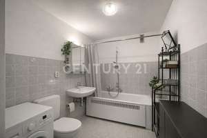 Zeitnah bezugsfertig! Helle 1-Zimmer-Wohnung mit separater Küche und überdachtem Balkon – Die vollständige Adresse der Immobilie erhältst du vom Anbieter., 93051 Kumpfmühl-Ziegetsdorf-Neuprüll, Regensburg – Vorschaubild 7