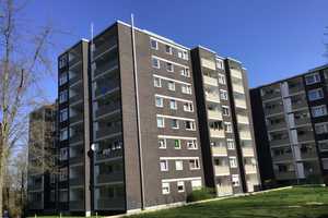Stop! Ansprechende 2-Zimmer-Wohnung (WBS) mit Balkon! – Julius-Leber-Weg 11-13, 45279 Essen – Vorschaubild 2