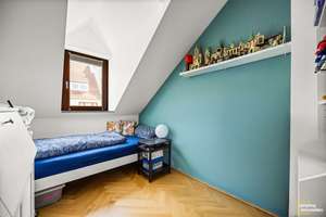 Bremen – Fesenfeld | Modernisiertes Altbremer Haus mit zwei separaten Wohnungen – Die vollständige Adresse der Immobilie erhältst du vom Anbieter., 28203 Fesenfeld, Bremen – Vorschaubild 37