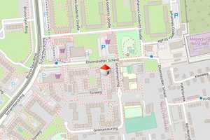 JobCenter geeignet ab 2 Person - ruhig + günstig - 2,5-Zi. 56m² - sofort verfügbar - – Magdeburg – Vorschaubild 18