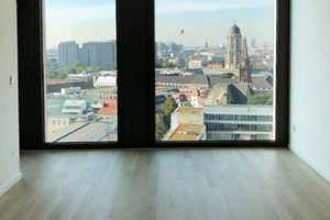 2 Zimmer Apartment , möbliert, Gym , Terrasse  – Voitarestrasse 11, 10179 Berlin – Vorschaubild 13