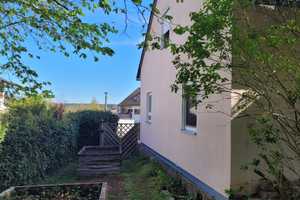 2-Fam.-Haus mit schönem Garten direkt am Waldrand – Roth (Kreis) – Vorschaubild 25