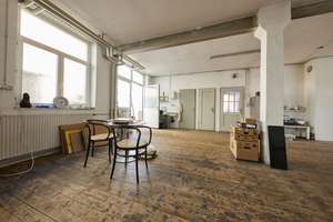 Top Loft-Immobilie in Stuttgart – Ideal für Investoren und Kreative! – Die vollständige Adresse der Immobilie erhältst du vom Anbieter., 70176 Rosenberg, Stuttgart – Vorschaubild 4