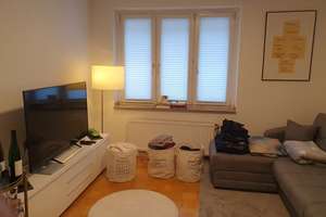 Oberkassel  Zweizimmerwohnung
