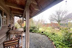 Idyllische Paradies im Grünen - Stilvolles Dreigiebelhaus ! – Grafschaft Bentheim (Kreis) – Vorschaubild 56
