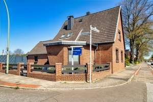 Modernisierte Top-Immobilie in Bremerhaven-Königsheide – Die vollständige Adresse der Immobilie erhältst du vom Anbieter., 27578 Leherheide, Bremerhaven – Vorschaubild 18