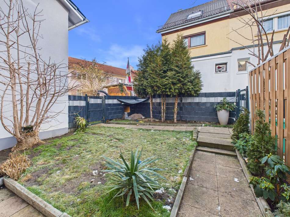 Garten