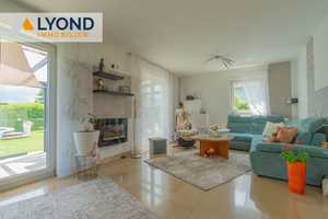 Familienfreundliches Zuhause mit Gartenidylle, Pool und Photovoltaik – Erfurt – Vorschaubild 7