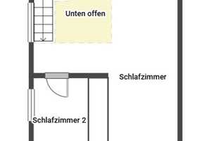 Gepflegtes 3-Zi.-Ferienhaus mit Garten, Fußbodenheizung und PV-Anlage – Alb-Donau-Kreis – Vorschaubild 16