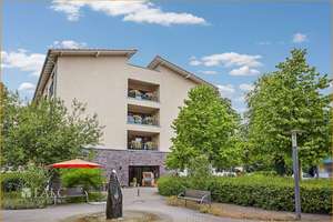 Wohnen in der Seniorenresidenz "Am Kurpark" im Hammer Osten – Die vollständige Adresse der Immobilie erhältst du vom Anbieter., 59071 Uentrop, Hamm – Vorschaubild 16