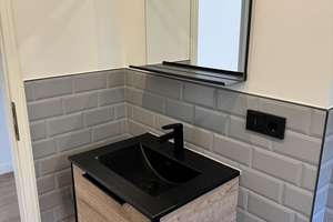 Erstbezug nach Kernsanierung - moderne 3-Zimmer-Wohnung mit Balkon am Marienwerder Wald! – Die vollständige Adresse der Immobilie erhältst du vom Anbieter., 30419 Marienwerder, Hannover – Vorschaubild 12