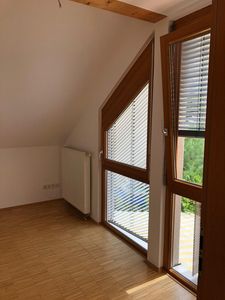 Großzügige 5,5-Zimmer-Wohnung in Mannheim-Rheinau