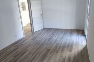 1-MONAT MIETFREI | Moderne 2-Zimmer Erdgeschosswohnung in zentraler Lage – Steubenplatz 20, 64293 Darmstadt-Nord, Darmstadt – Vorschaubild 3