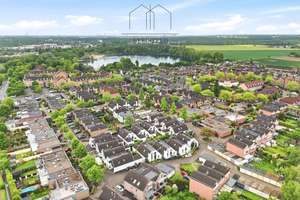 Moderne Erdgeschoss-Wohnung mit Garten, Terrasse & Garage in Seenähe! – Die vollständige Adresse der Immobilie erhältst du vom Anbieter., 50765 Esch/Auweiler, Köln – Vorschaubild 15