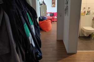 Gemütliche moderne 2-Zimmer-Wohnung in Münster-Gievenbeck – Hensenstraße 142, 48161 Gievenbeck, Münster – Vorschaubild 6
