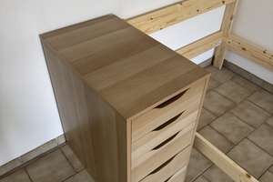 Helle Studentenwohnung im Jungbusch – 21 m², ruhig gelegen, ab 01.05.2026 – Akademiestraße 4, 68159 Innenstadt/Jungbusch, Mannheim – Vorschaubild 9