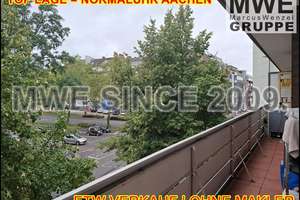 BESTLAGE ETW AACHEN NORMALUHR | 75 m² + Großer Balkon + TOP Objekt OHNE MAKLER – 52070 Burtscheider Kurgarten, Aachen – Vorschaubild 28