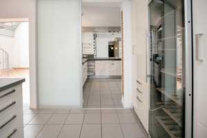 Wohnen am Waldrand in aussergewöhlicher Architektur (inclusive Einliegerwohnung) – Groß-Gerau (Kreis) – Vorschaubild 8