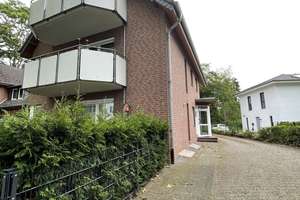 Zuhause mit 2 Zimmern in begehrter Lage von Krefeld-Bockum – Die vollständige Adresse der Immobilie erhältst du vom Anbieter., 47800 Bockum, Krefeld – Vorschaubild 5