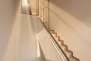 Townhouse-Ikone im Innenhof von Pempelfort – 205 m²  – Augustastraße 16, 40477 Pempelfort, Düsseldorf – Vorschaubild 5