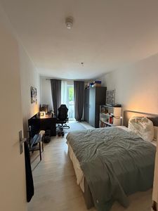 1,5-Zimmer-Wohnung in Hörde in herausragender Lage