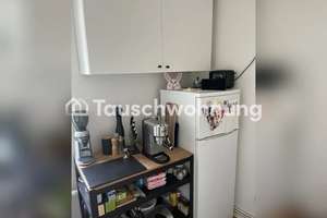 Tauschwohnung: Top Kreuzberg-Lage gegen ruhige 1–2 Zi. mit Balkon – Skalitzer Straße 107, 10997 Kreuzberg, Berlin – Vorschaubild 8