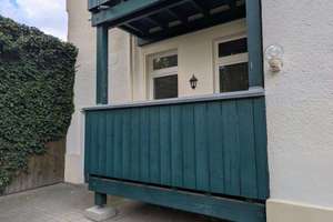 1-Zimmer-Wohnung am Auenwald, möbliert oder unmöbliert, ab Juli 2026 | 1-room flat, furnished or unf – Südstraße 20, 4178 Böhlitz-Ehrenberg, Leipzig – Vorschaubild 4