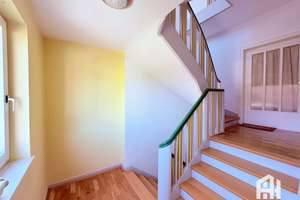 geräumige 4-5 Zimmer-Whg mit Garten in ruhiger & sonniger Lage in Wehlheiden – 34121 Wehlheiden, Kassel – Vorschaubild 18