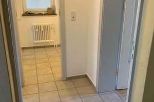Schöne, modernisierte 1-Zimmer-Erdgeschosswohnung mit gehobener Innenausstattung - Kassel Wehlheiden – Luisenstraße 9, 34119 West, Kassel – Vorschaubild 5