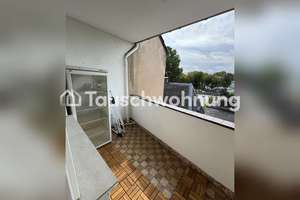 Tauschwohnung: Moderne 2-Zimmer Wohnung in der Innenstadt mit Balkon:) – Georgsplatz 4, 50676 Altstadt/Süd, Köln – Vorschaubild 15
