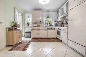FAMILIENTRAUM mit Weitblick! – Reihenendhaus trifft Penthouse-Lifestyle! – 60433 Frankfurter Berg, Frankfurt am Main – Vorschaubild 7
