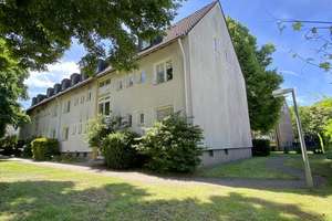 Schön wohnen in Dellwig - vermietete Eigentumswohnung zur Selbstnutzung – Luthestraße 22, 45357 Dellwig, Essen – Vorschaubild 2