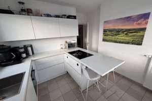 Helle 3-Zimmer-Wohnung im 4. OG mit Balkon in München-Moosach nähe OEZ – Die vollständige Adresse der Immobilie erhältst du vom Anbieter., 80993 Alt-Moosach, München – Vorschaubild 4