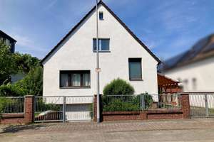 Freistehendes Einfamilienhaus  von privat, direkt vom Eigentümer – 64839 Münster – Vorschaubild 2