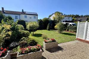 KL - Wiesenthalerhof: Bezugsfertiges Reihenendhaus mit PKW-Stellplatz in beliebter Wohnlage – Die vollständige Adresse der Immobilie erhältst du vom Anbieter., 67659 Erzhütten Wiesenthalerhof, Kaiserslautern – Vorschaubild 3