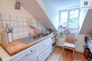 Charmante Dachgeschosswohnung in Bonn - hervorragend als WG geeignet – Bonn – Vorschaubild 9