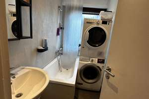 Gepflegte 4-Zimmer-Wohnung im Hochparterre in Oberhausen – Die vollständige Adresse der Immobilie erhältst du vom Anbieter., 46117 Borbeck, Oberhausen – Vorschaubild 14